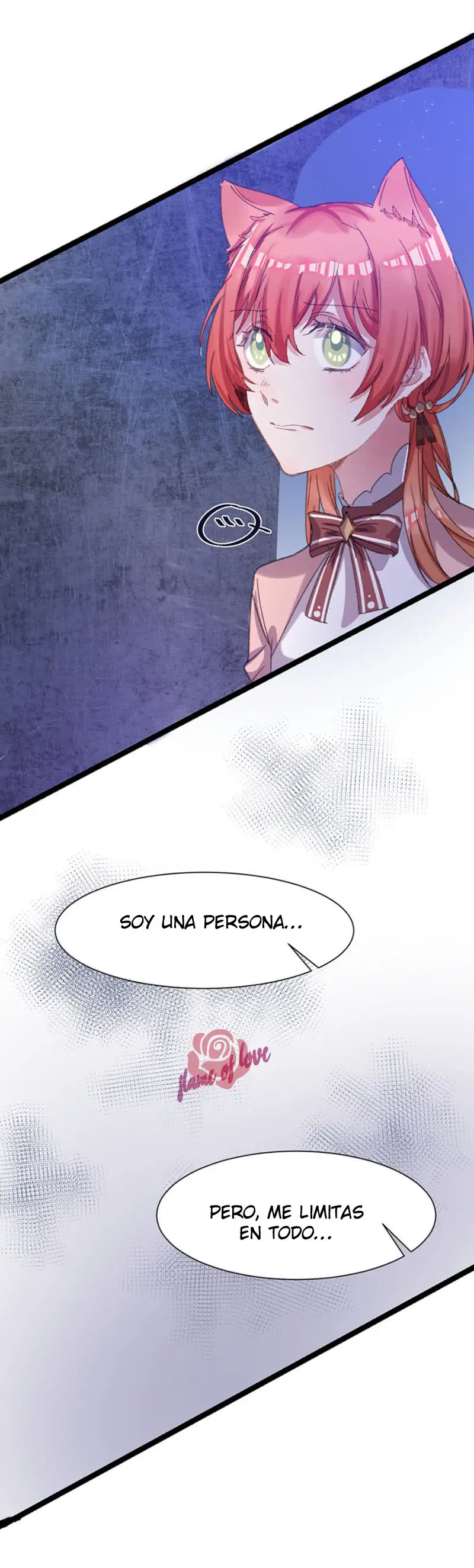 My Dear Vampire Lord - Capítulo 39 - Página 12 - LectorTMOo