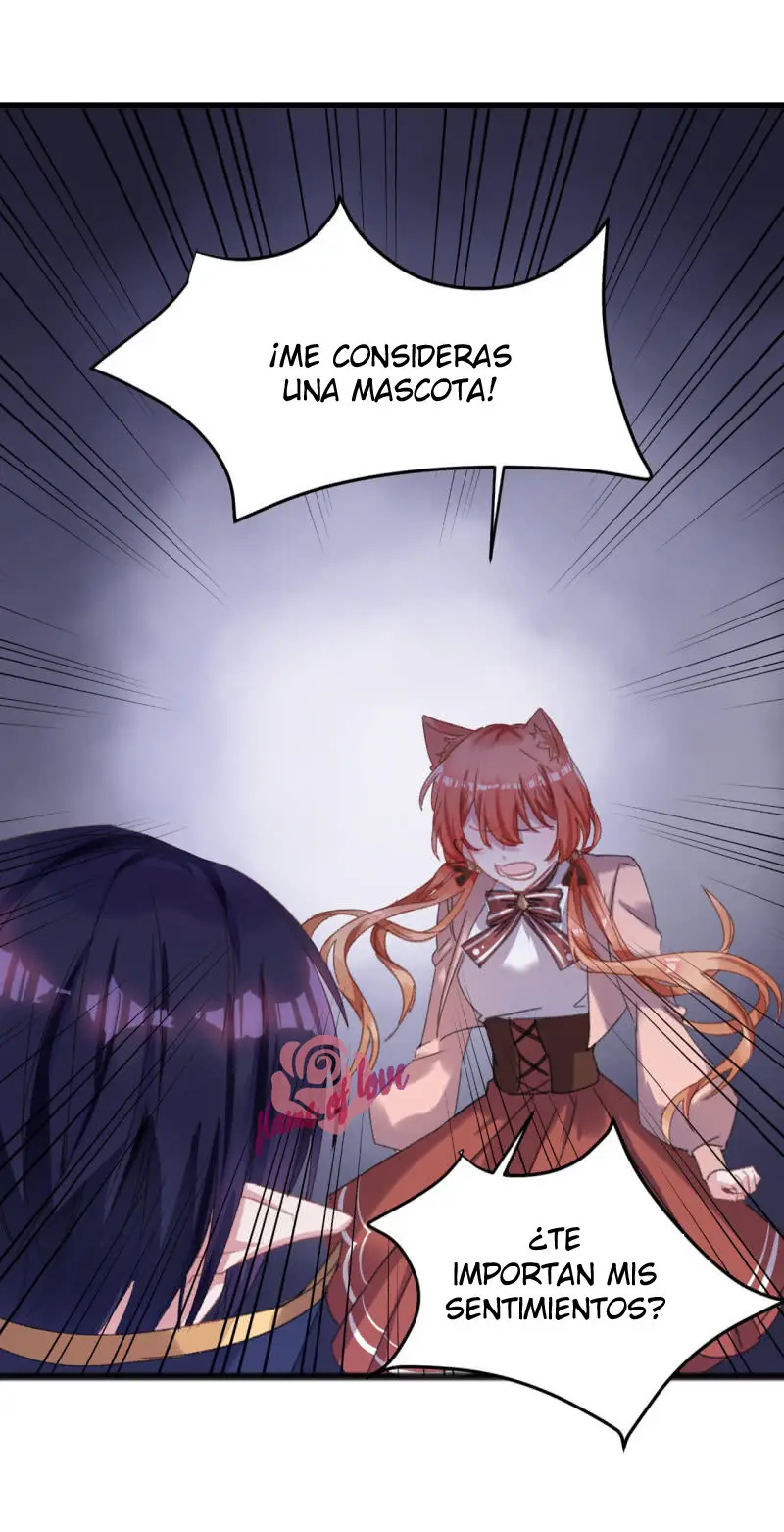 My Dear Vampire Lord - Capítulo 39 - Página 13 - LectorTMOo