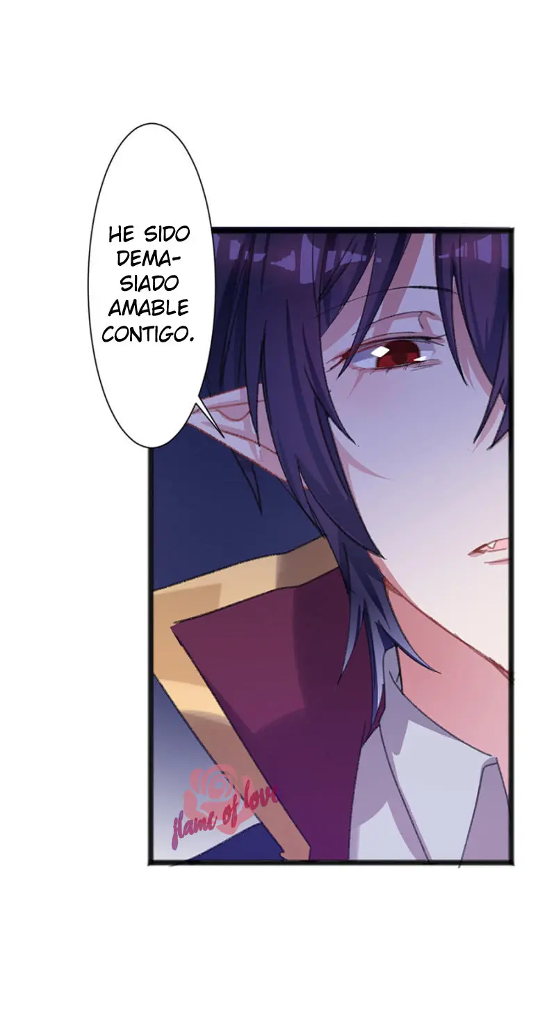 My Dear Vampire Lord - Capítulo 39 - Página 15 - LectorTMOo