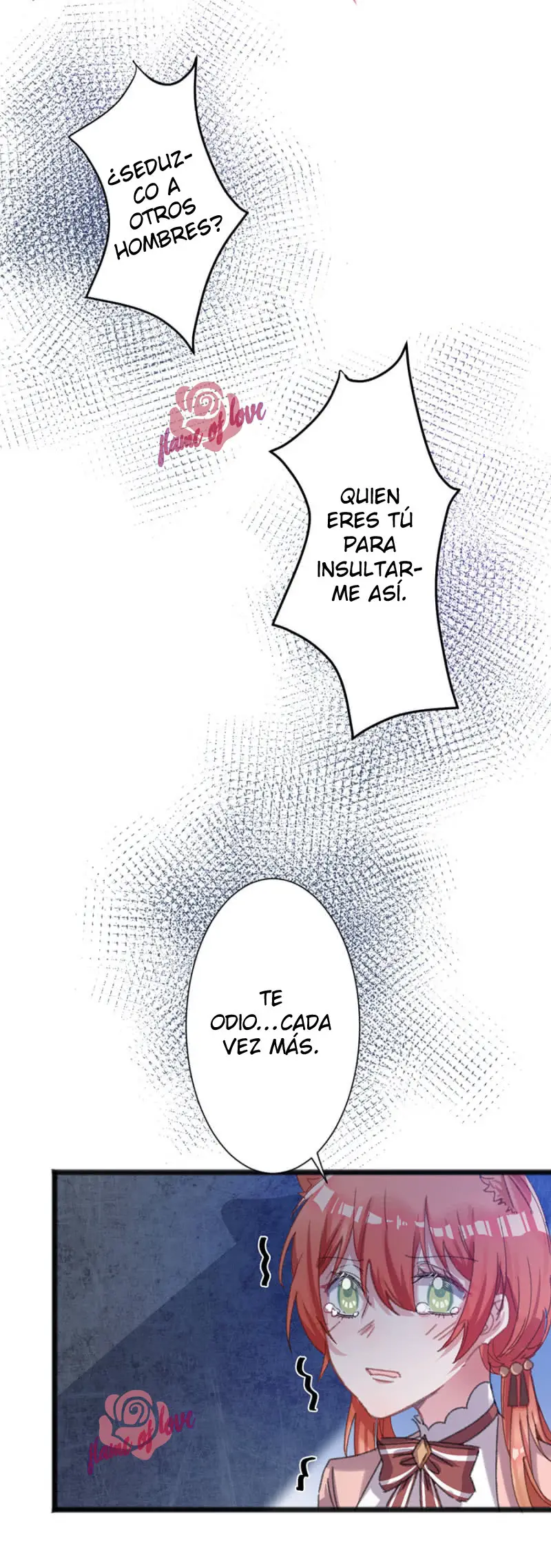 My Dear Vampire Lord - Capítulo 39 - Página 17 - LectorTMOo