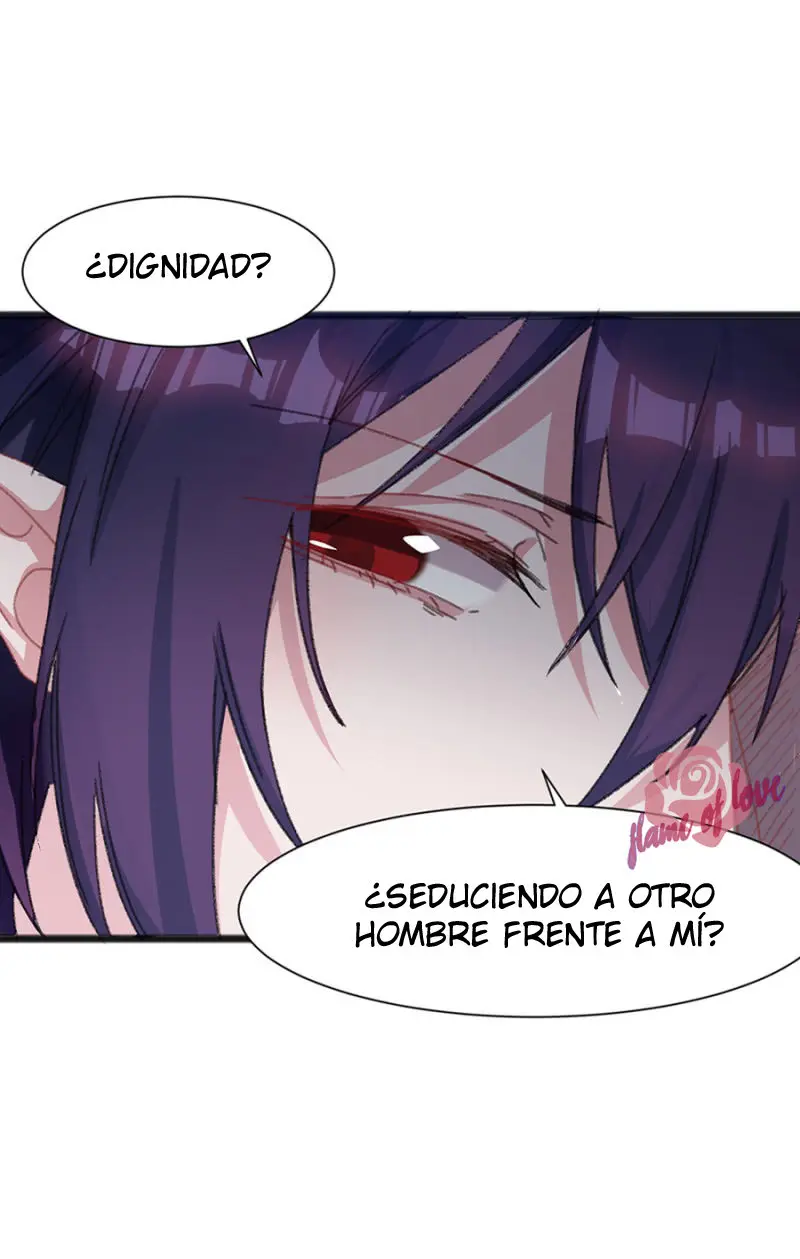 My Dear Vampire Lord - Capítulo 39 - Página 22 - LectorTMOo