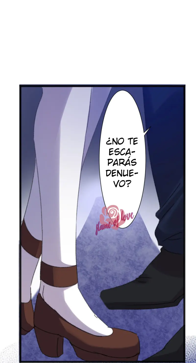 My Dear Vampire Lord - Capítulo 39 - Página 27 - LectorTMOo