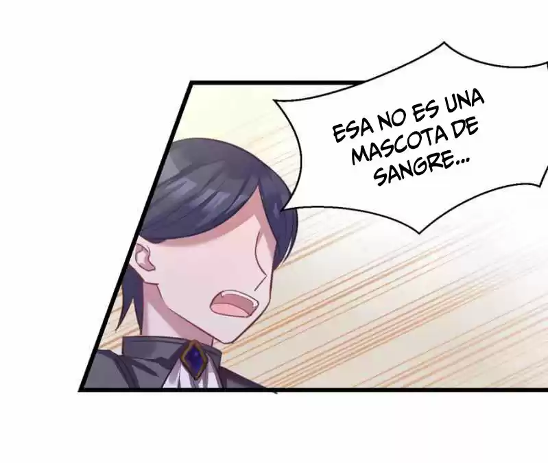 My Dear Vampire Lord - Capítulo 4 - Página 7 - LectorTMOo