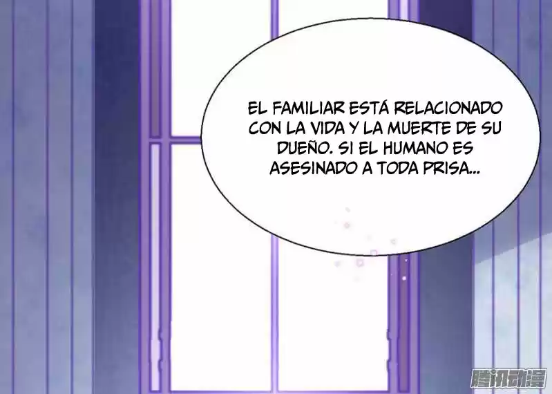 My Dear Vampire Lord - Capítulo 4 - Página 14 - LectorTMOo