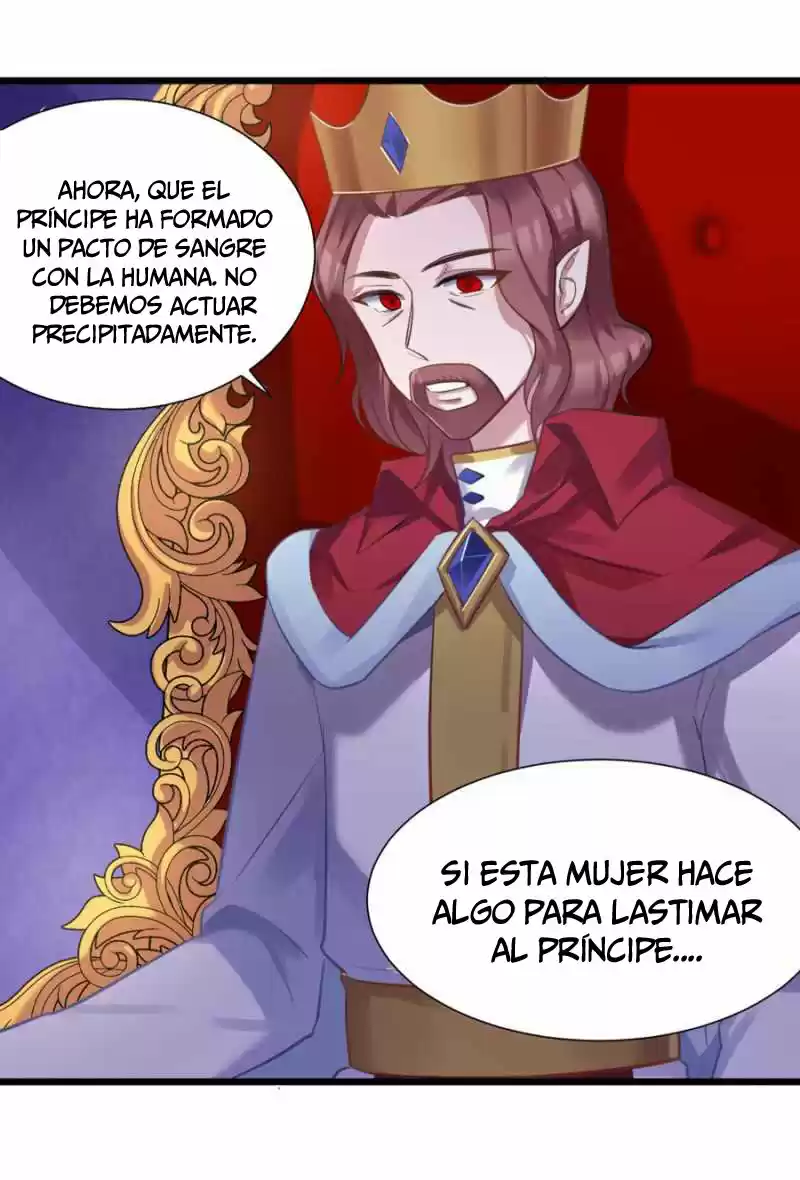 My Dear Vampire Lord - Capítulo 4 - Página 20 - LectorTMOo