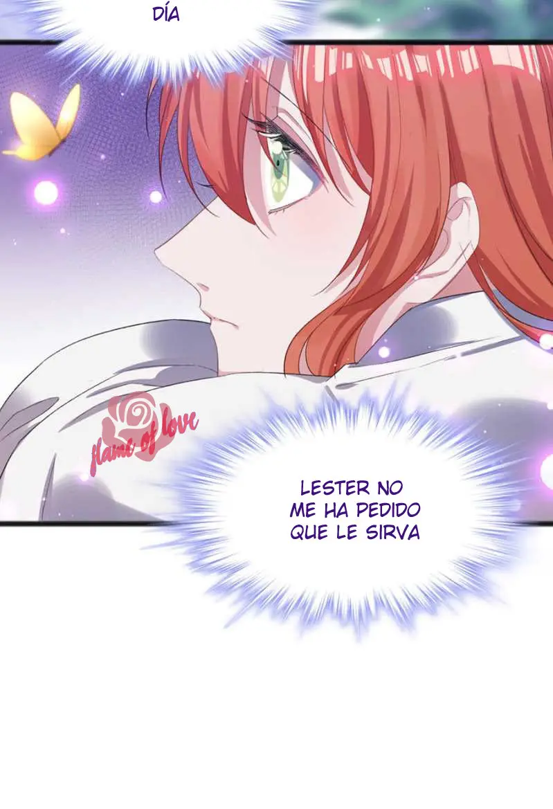 My Dear Vampire Lord - Capítulo 40 - Página 8 - LectorTMOo