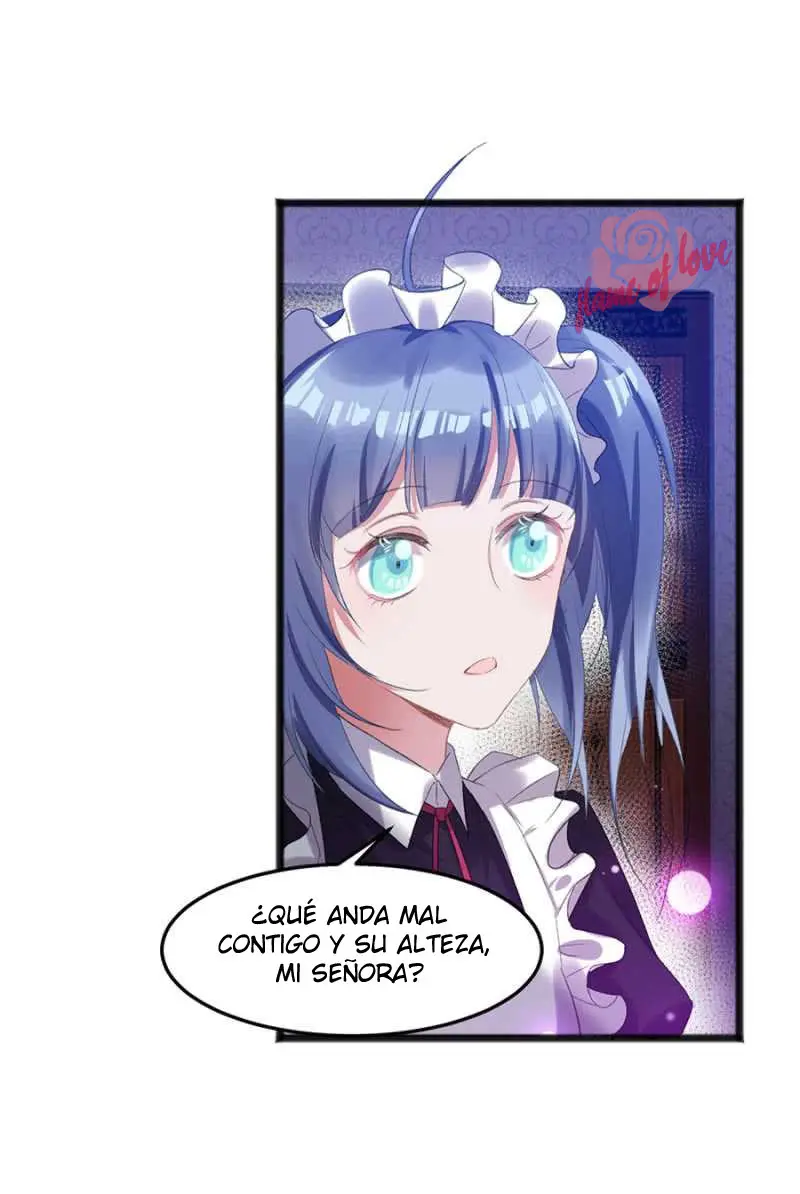 My Dear Vampire Lord - Capítulo 40 - Página 16 - LectorTMOo