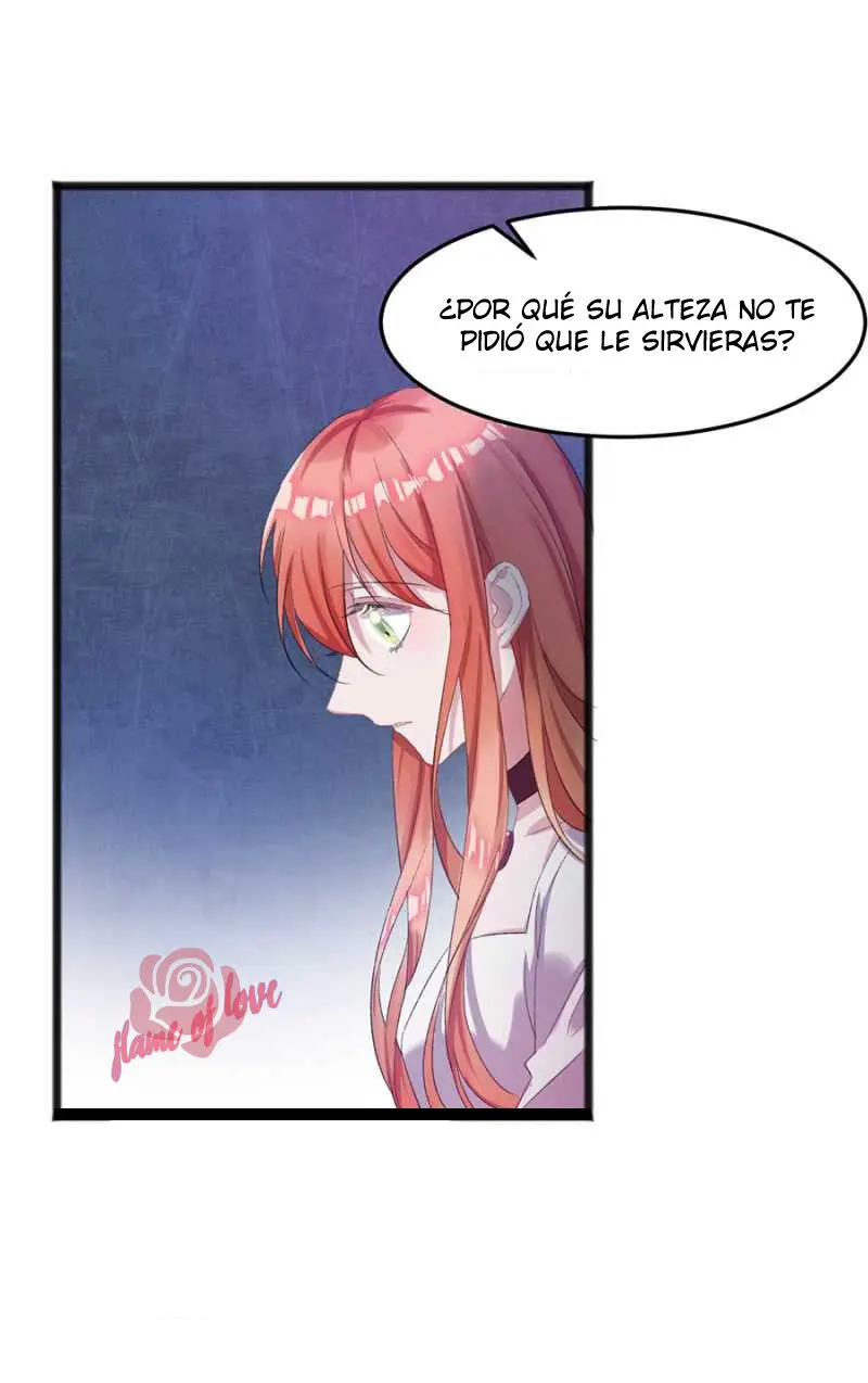 My Dear Vampire Lord - Capítulo 40 - Página 17 - LectorTMOo