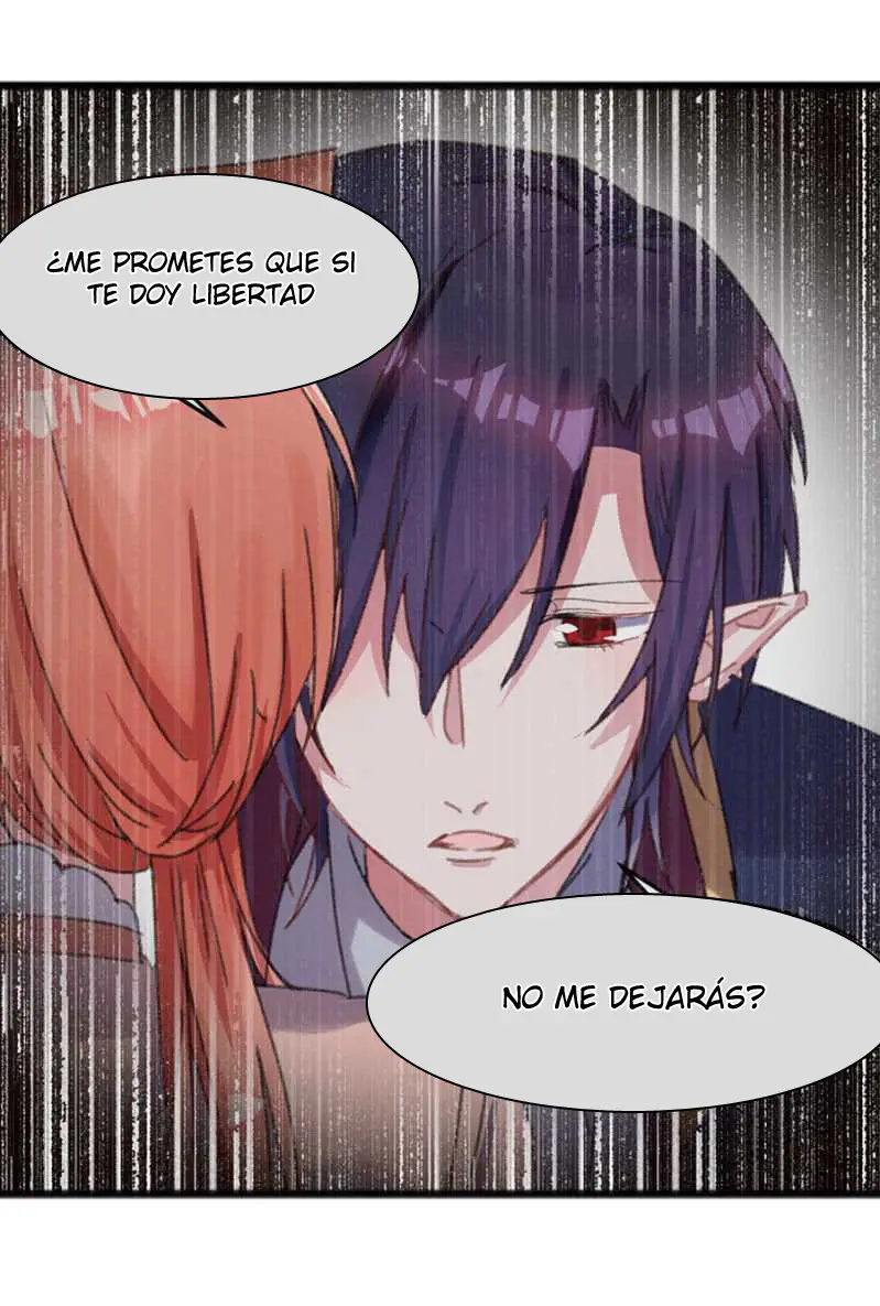 My Dear Vampire Lord - Capítulo 40 - Página 18 - LectorTMOo