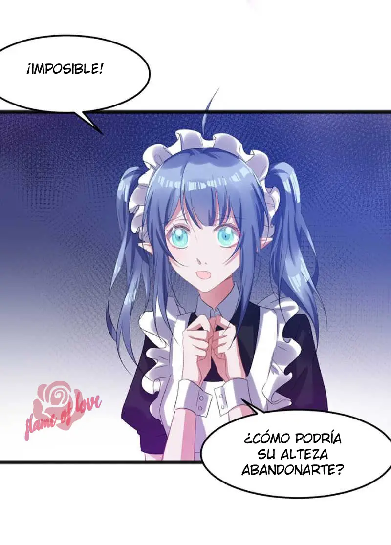 My Dear Vampire Lord - Capítulo 40 - Página 21 - LectorTMOo