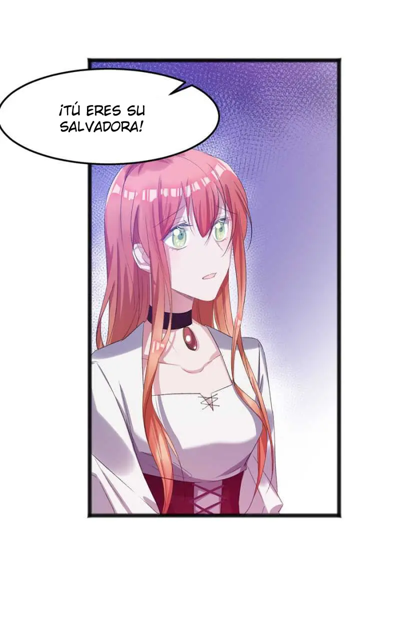 My Dear Vampire Lord - Capítulo 40 - Página 22 - LectorTMOo