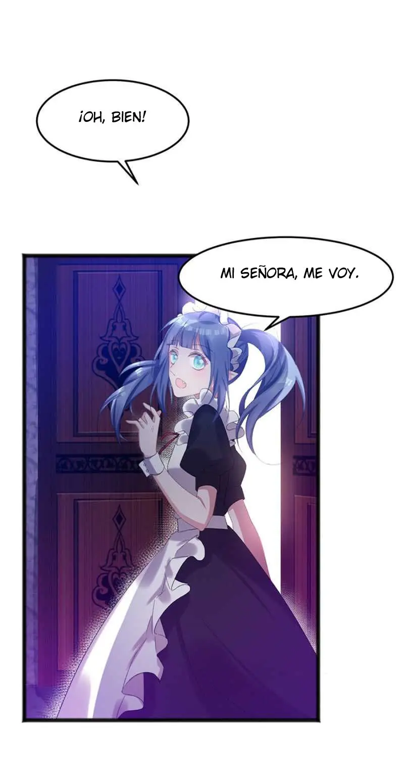 My Dear Vampire Lord - Capítulo 40 - Página 24 - LectorTMOo