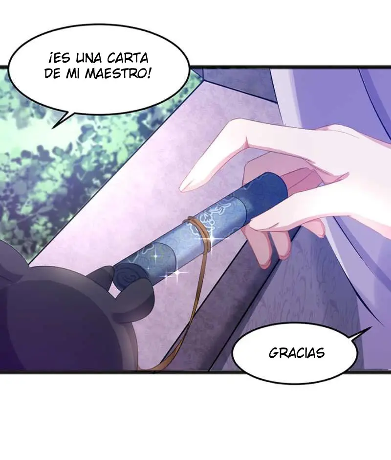 My Dear Vampire Lord - Capítulo 40 - Página 33 - LectorTMOo