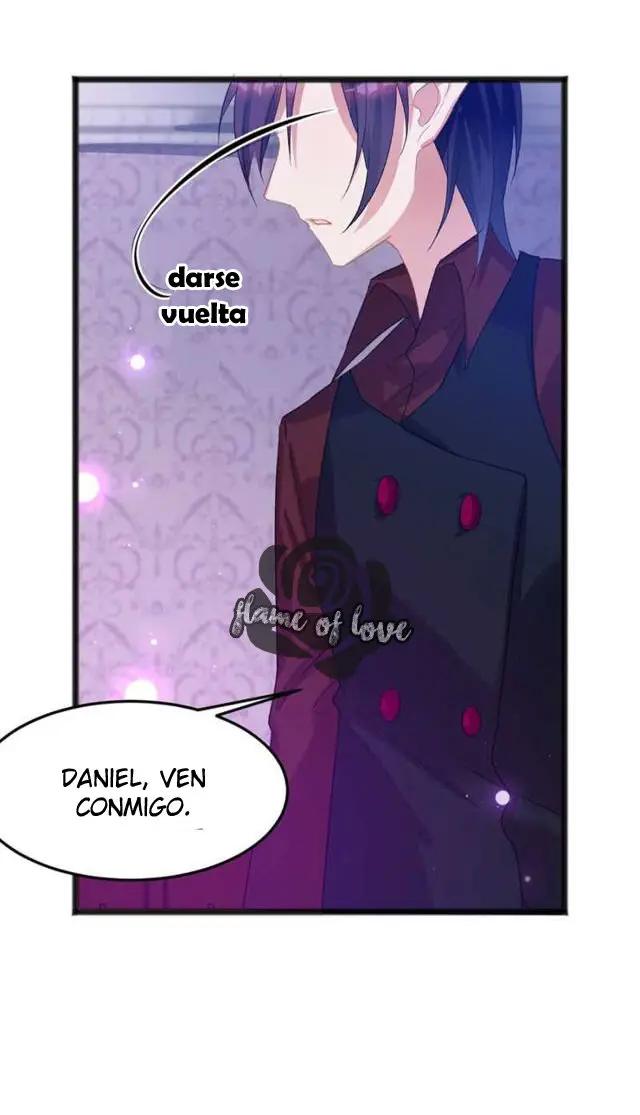 My Dear Vampire Lord - Capítulo 41 - Página 7 - LectorTMOo