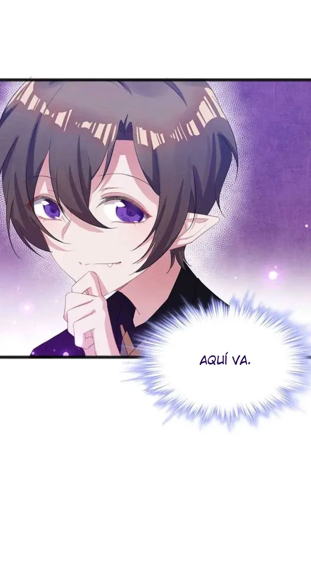 My Dear Vampire Lord - Capítulo 41 - Página 8 - LectorTMOo