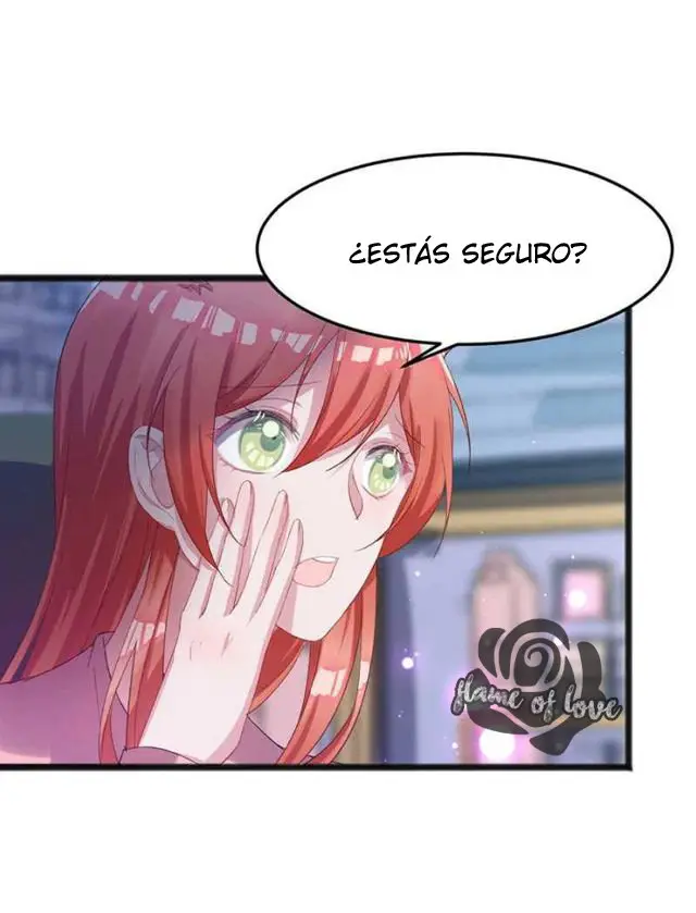 My Dear Vampire Lord - Capítulo 41 - Página 11 - LectorTMOo