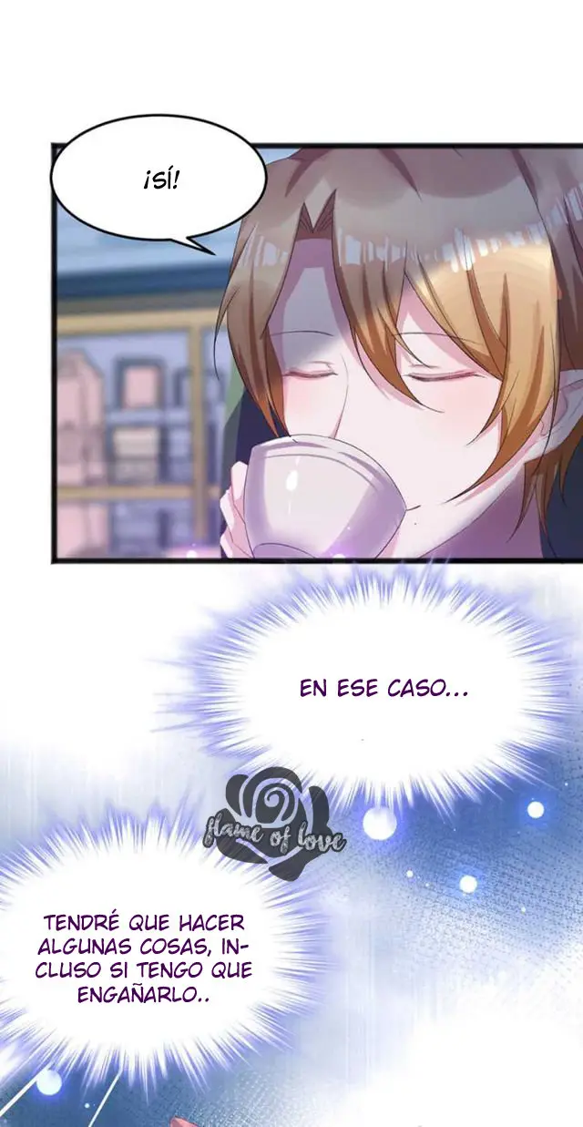 My Dear Vampire Lord - Capítulo 41 - Página 12 - LectorTMOo