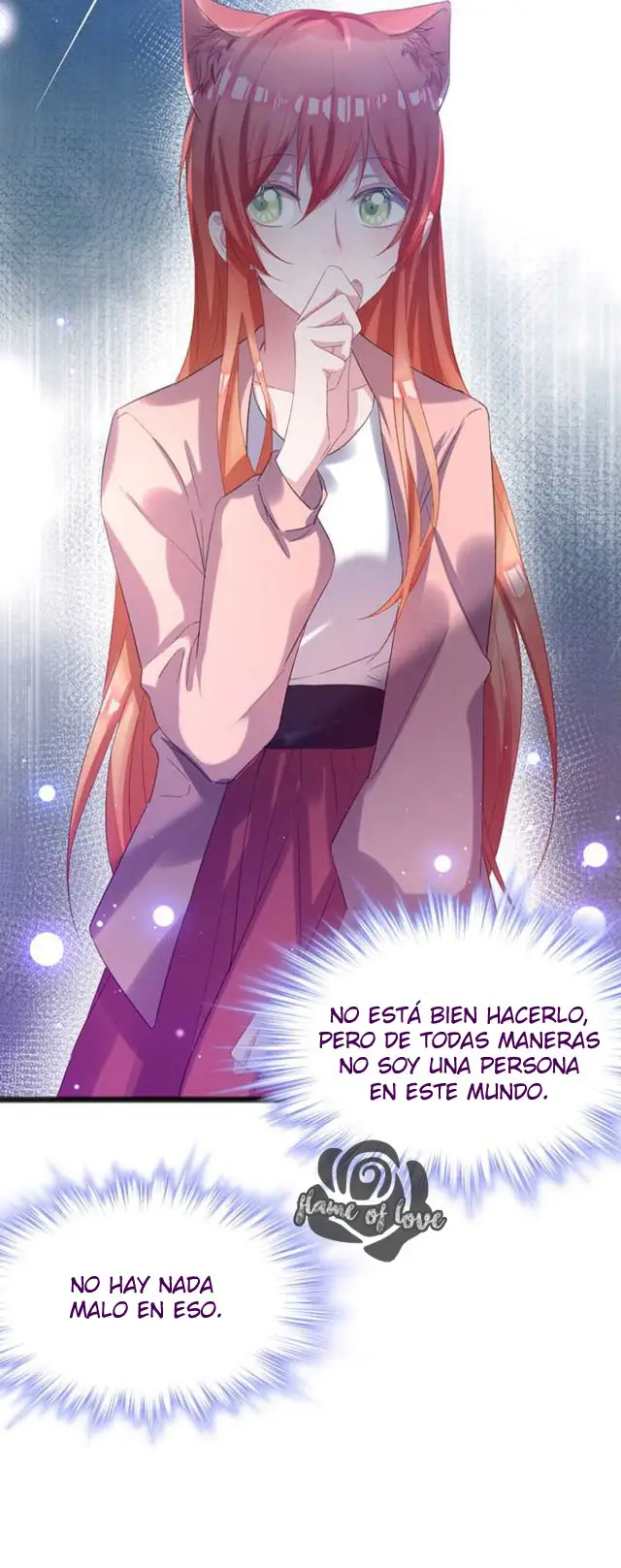 My Dear Vampire Lord - Capítulo 41 - Página 13 - LectorTMOo