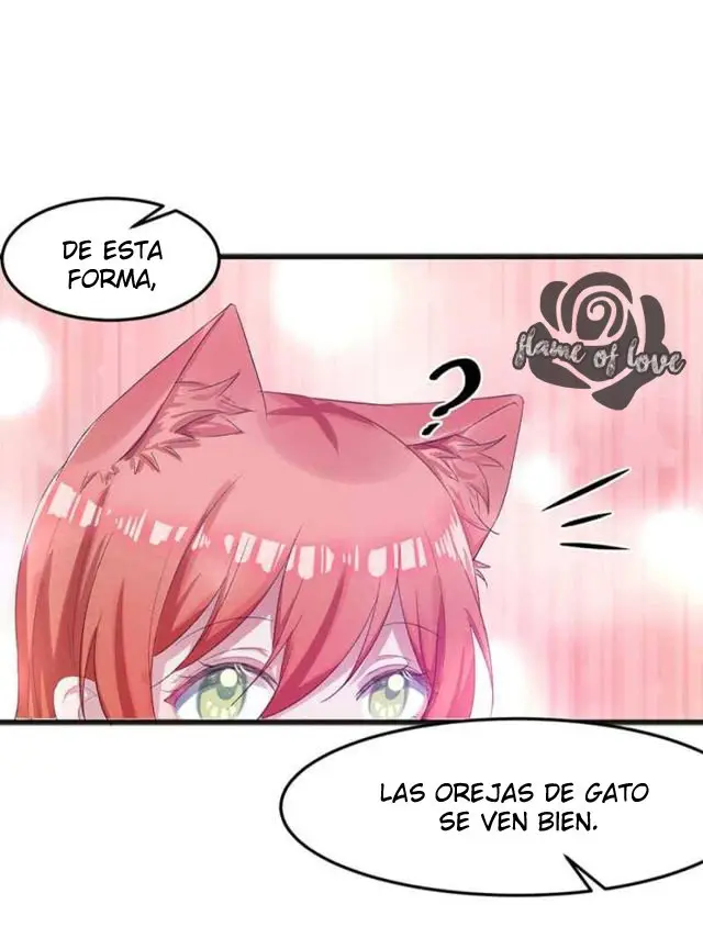 My Dear Vampire Lord - Capítulo 41 - Página 14 - LectorTMOo