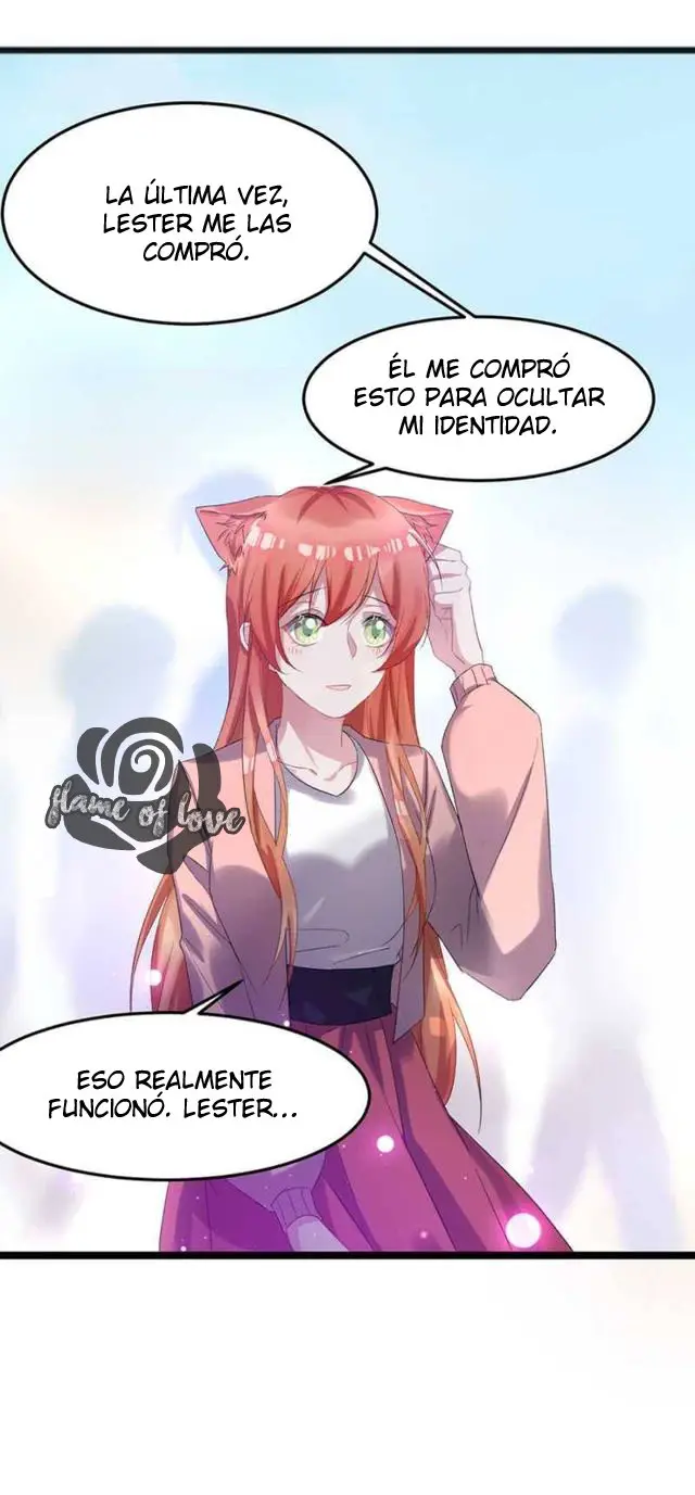 My Dear Vampire Lord - Capítulo 41 - Página 15 - LectorTMOo