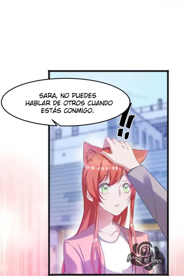 My Dear Vampire Lord - Capítulo 41 - Página 16 - LectorTMOo
