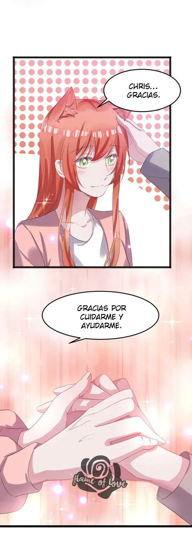 My Dear Vampire Lord - Capítulo 41 - Página 18 - LectorTMOo