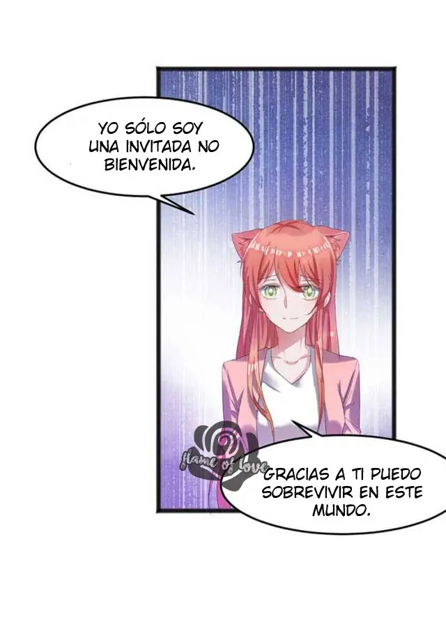 My Dear Vampire Lord - Capítulo 41 - Página 19 - LectorTMOo