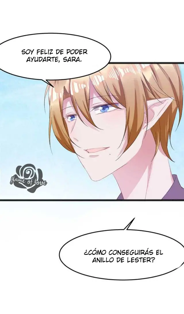 My Dear Vampire Lord - Capítulo 41 - Página 20 - LectorTMOo