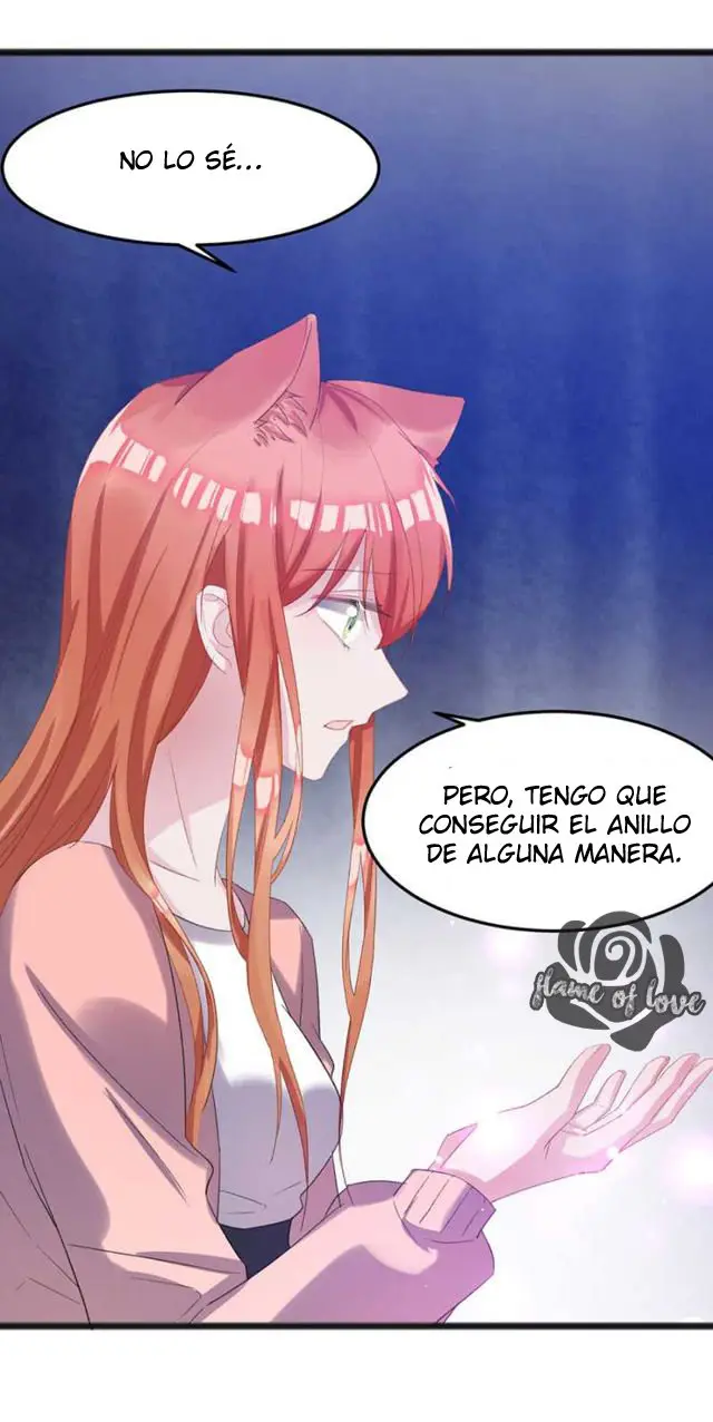 My Dear Vampire Lord - Capítulo 41 - Página 21 - LectorTMOo