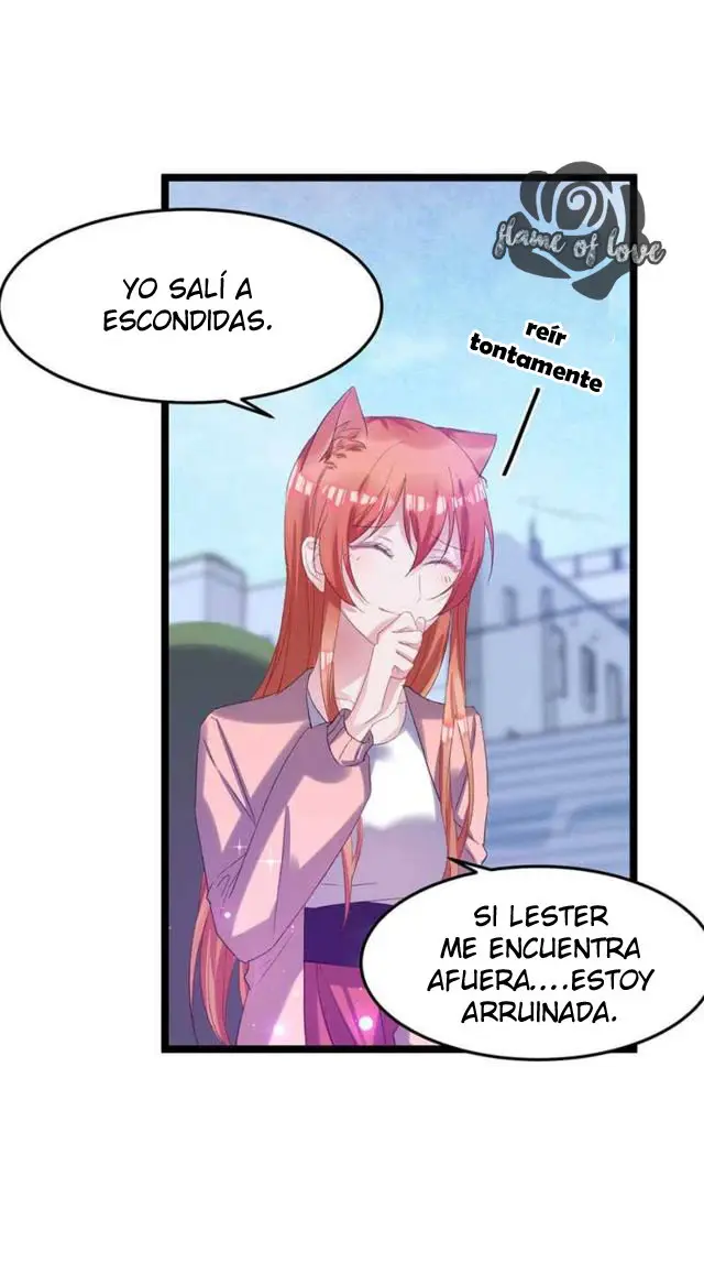 My Dear Vampire Lord - Capítulo 41 - Página 24 - LectorTMOo