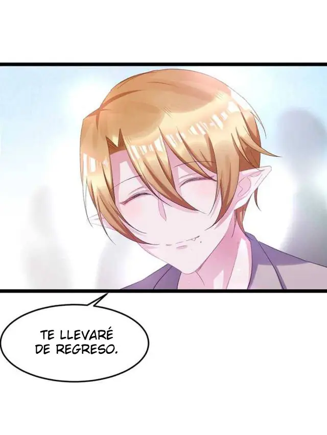 My Dear Vampire Lord - Capítulo 41 - Página 25 - LectorTMOo