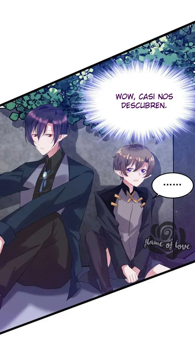 My Dear Vampire Lord - Capítulo 41 - Página 28 - LectorTMOo
