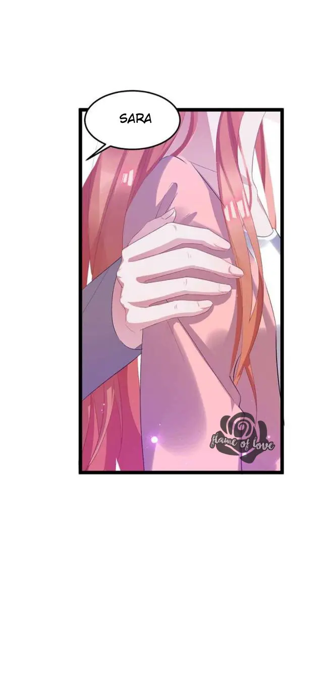 My Dear Vampire Lord - Capítulo 41 - Página 33 - LectorTMOo
