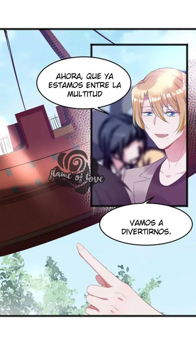 My Dear Vampire Lord - Capítulo 42 - Página 5 - LectorTMOo