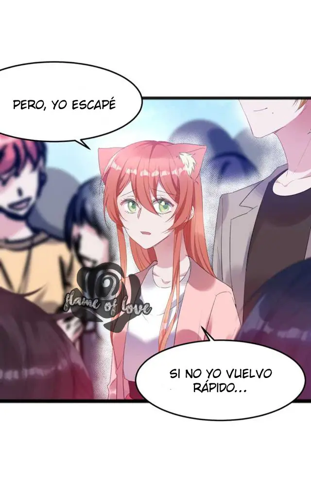 My Dear Vampire Lord - Capítulo 42 - Página 6 - LectorTMOo