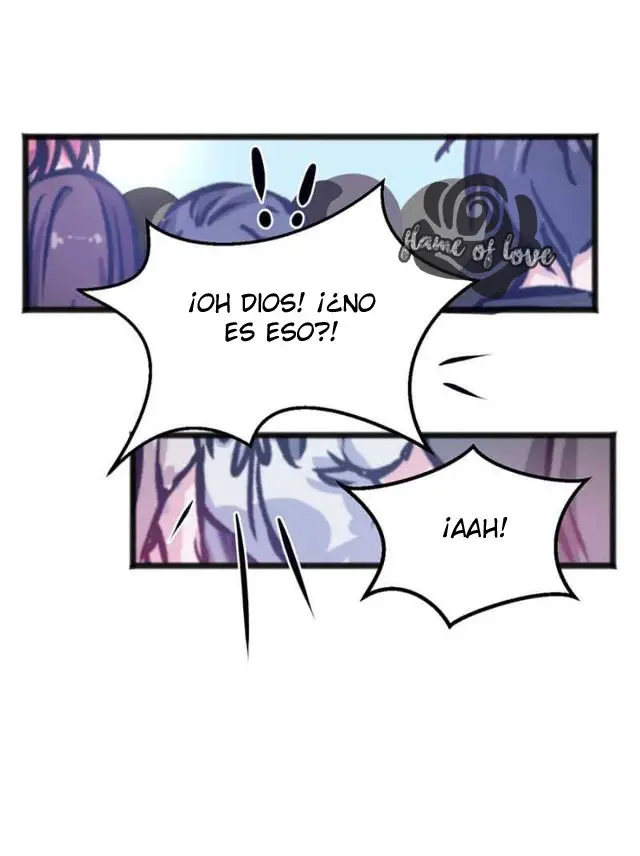 My Dear Vampire Lord - Capítulo 42 - Página 7 - LectorTMOo