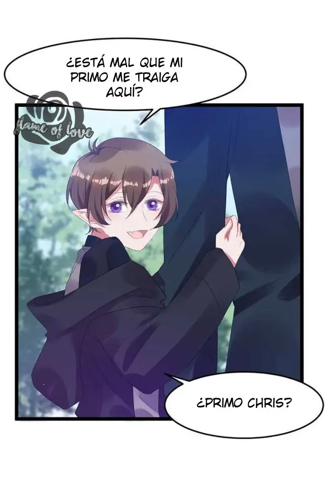 My Dear Vampire Lord - Capítulo 42 - Página 26 - LectorTMOo