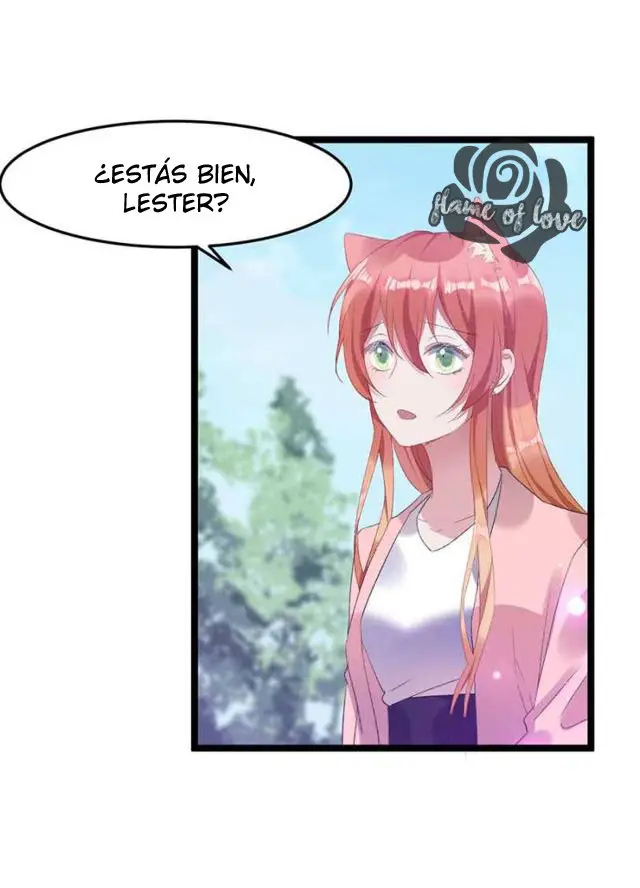 My Dear Vampire Lord - Capítulo 42 - Página 28 - LectorTMOo