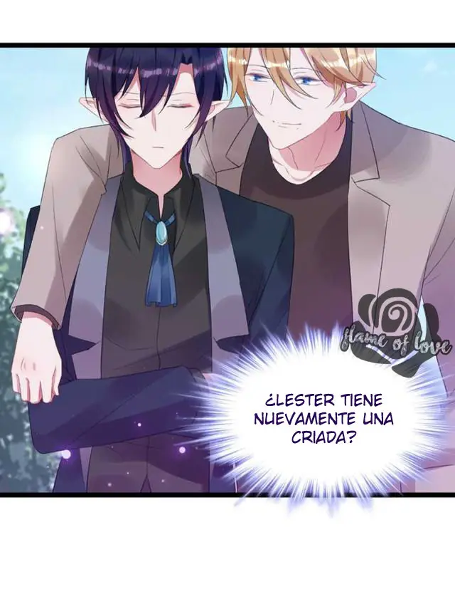 My Dear Vampire Lord - Capítulo 42 - Página 33 - LectorTMOo