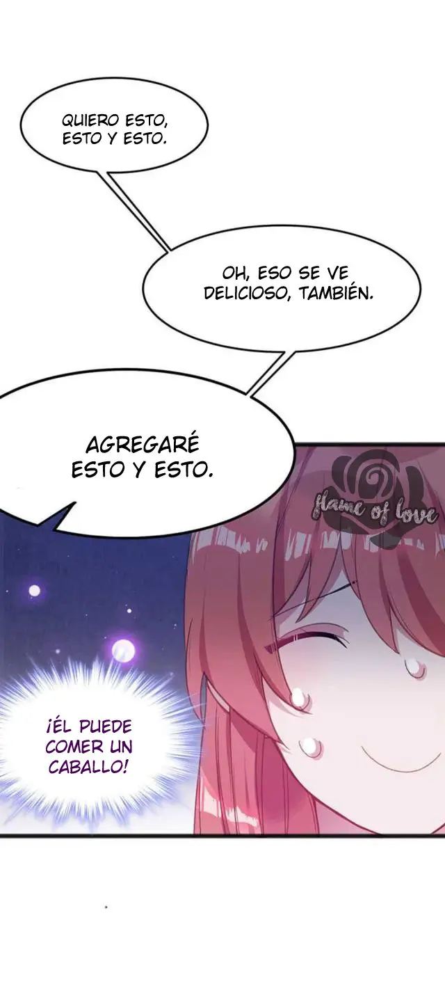 My Dear Vampire Lord - Capítulo 43 - Página 6 - LectorTMOo