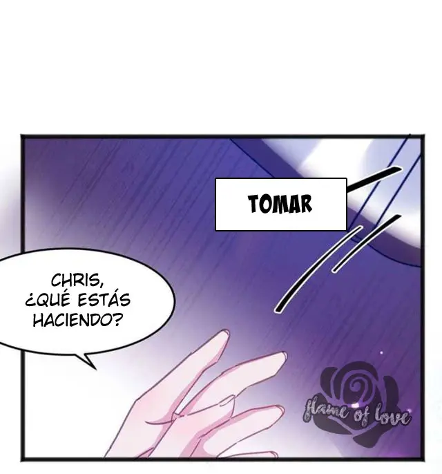 My Dear Vampire Lord - Capítulo 43 - Página 7 - LectorTMOo