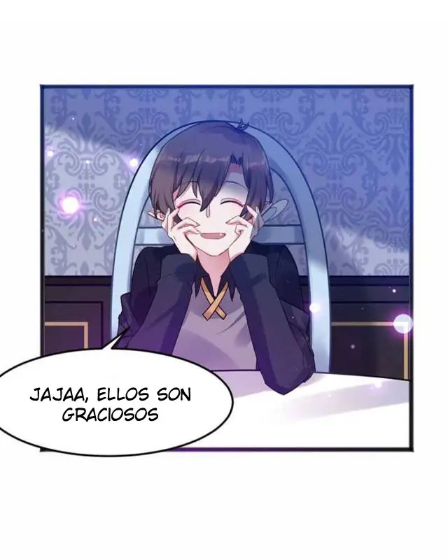 My Dear Vampire Lord - Capítulo 43 - Página 11 - LectorTMOo