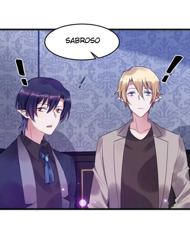 My Dear Vampire Lord - Capítulo 43 - Página 15 - LectorTMOo
