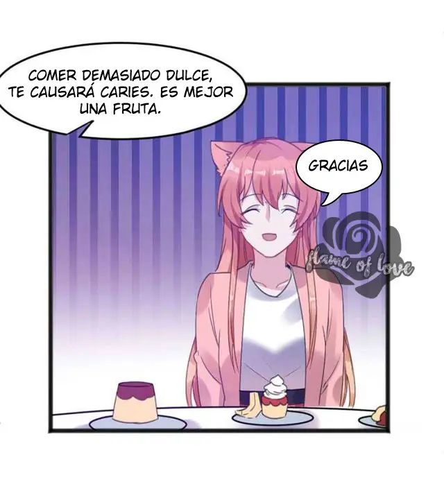 My Dear Vampire Lord - Capítulo 43 - Página 20 - LectorTMOo