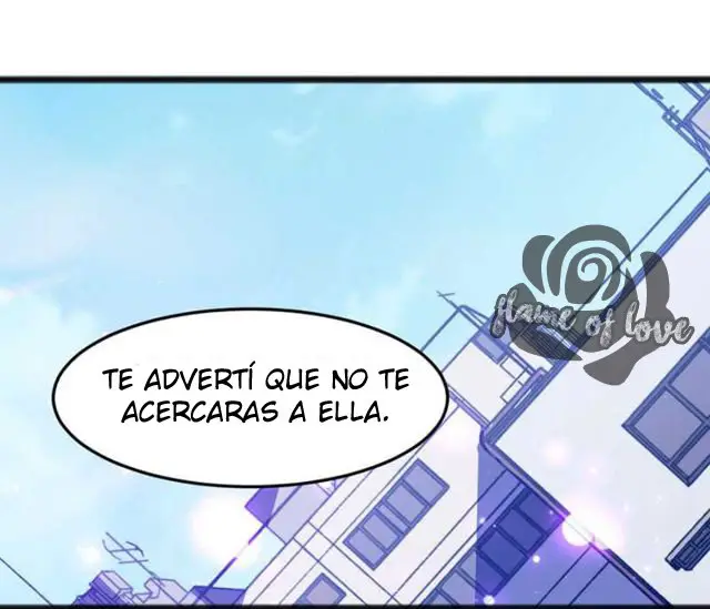 My Dear Vampire Lord - Capítulo 43 - Página 27 - LectorTMOo