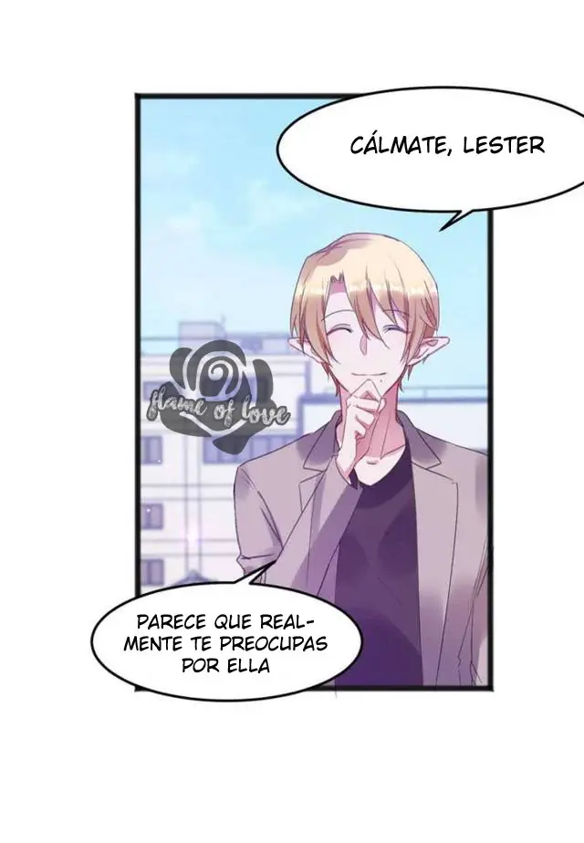 My Dear Vampire Lord - Capítulo 43 - Página 29 - LectorTMOo