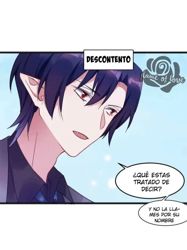 My Dear Vampire Lord - Capítulo 43 - Página 30 - LectorTMOo