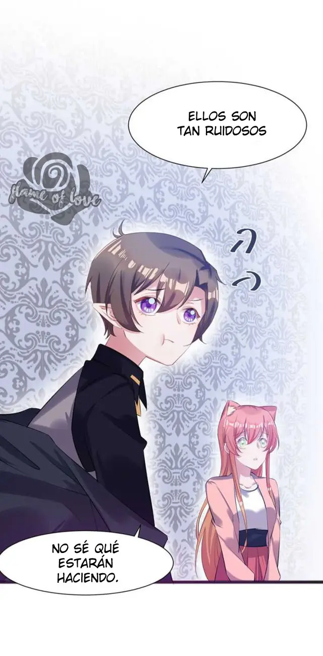 My Dear Vampire Lord - Capítulo 44 - Página 4 - LectorTMOo