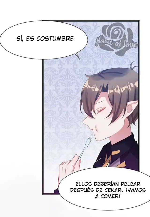 My Dear Vampire Lord - Capítulo 44 - Página 7 - LectorTMOo