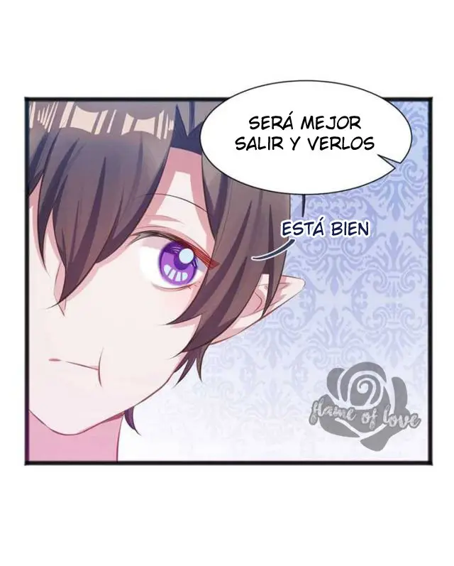 My Dear Vampire Lord - Capítulo 44 - Página 9 - LectorTMOo